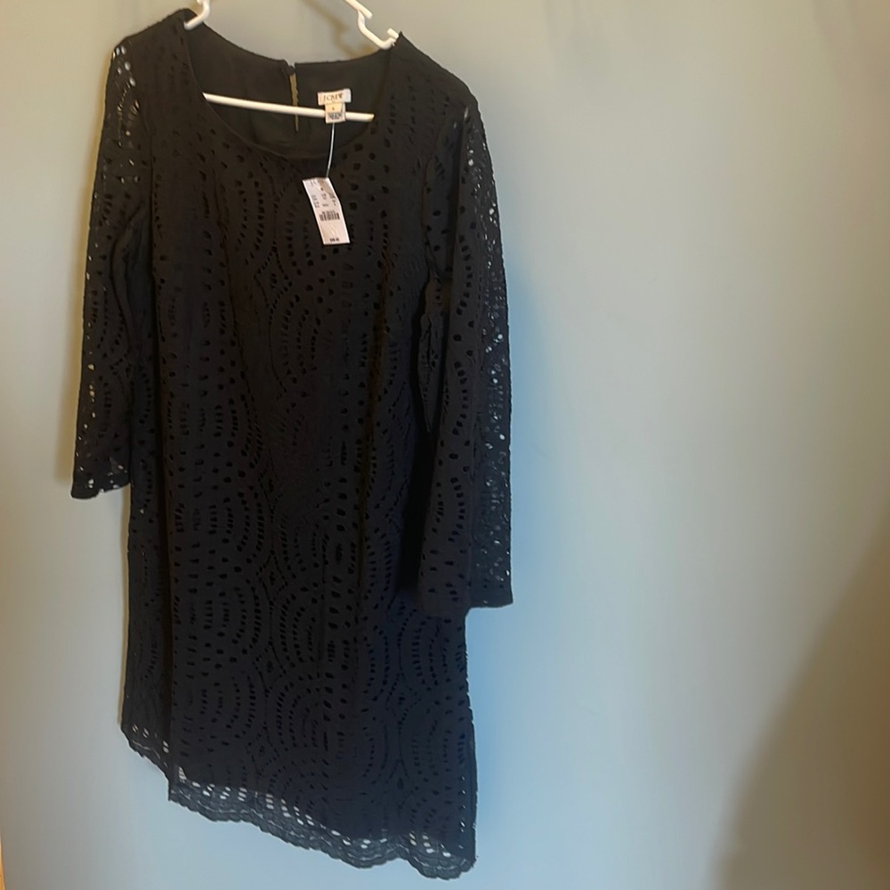 JCrew Dress